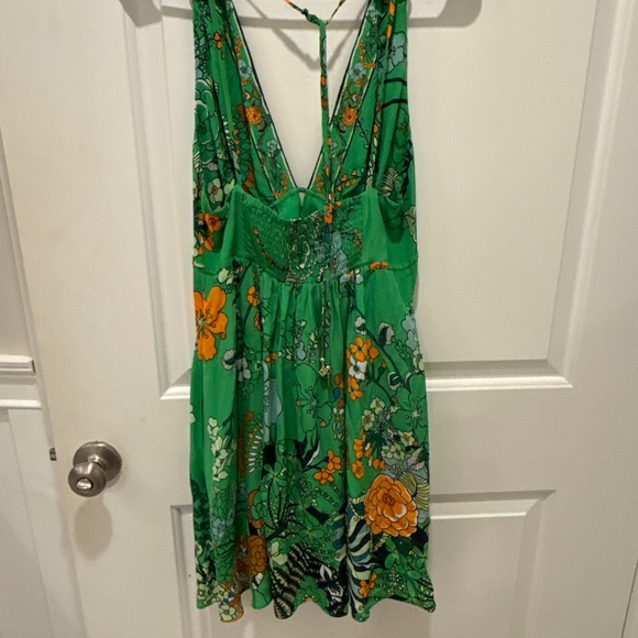 Camilla dress - Picture 2 of 3